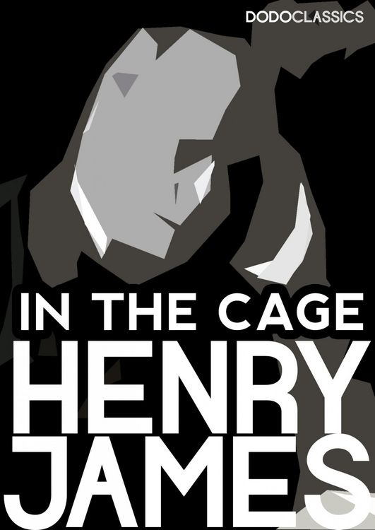 Produktbild: In the Cage