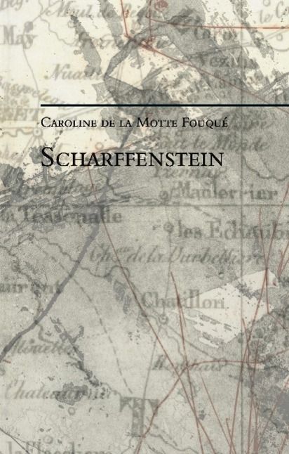 Produktbild: Scharffenstein
