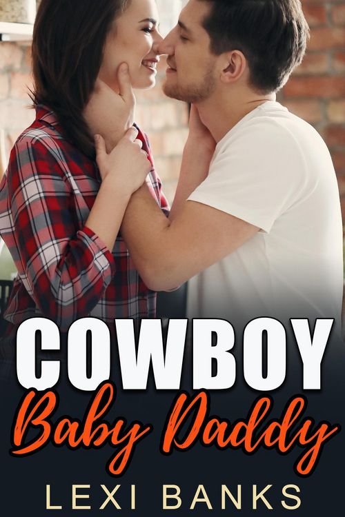 Produktbild: Cowboy Baby Daddy