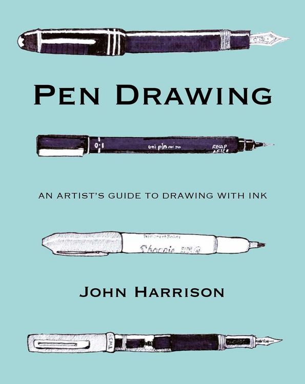 Produktbild: Pen Drawing