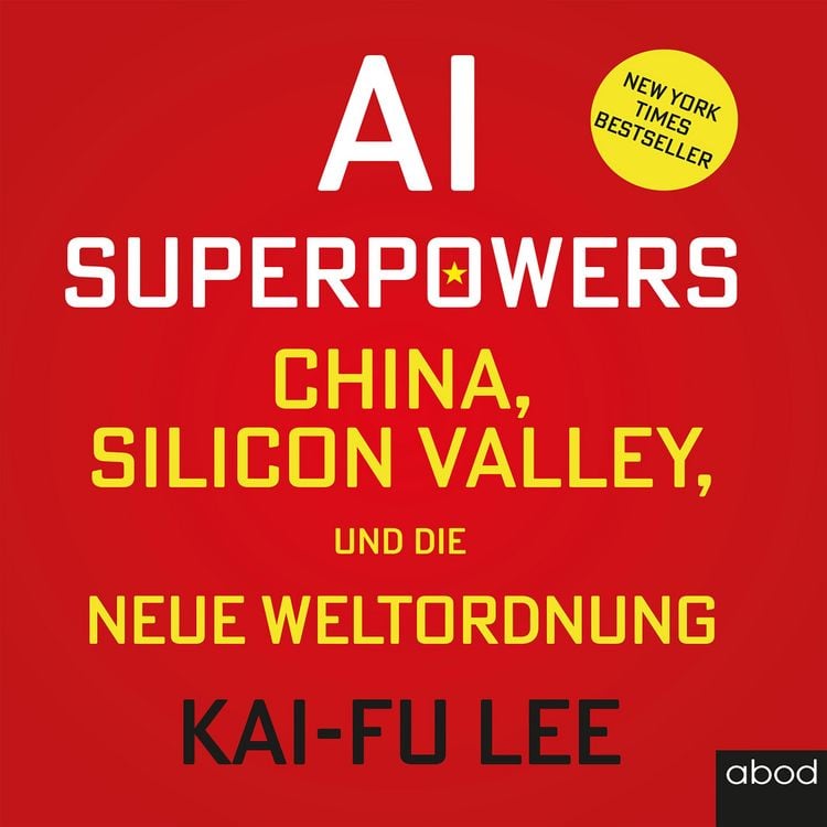 Produktbild: AI-Superpowers