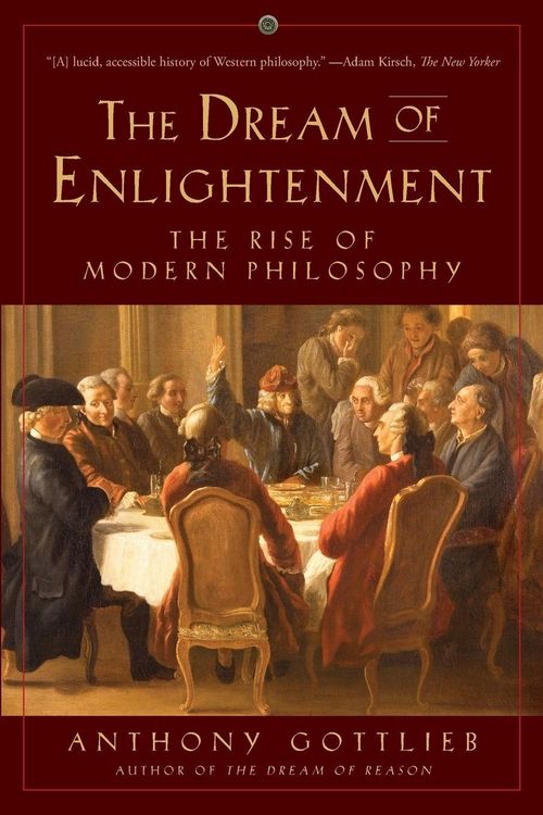 Produktbild: Dream of Enlightenment