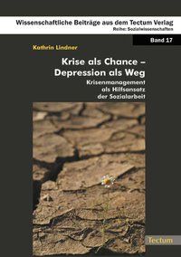 Produktbild: Krise als Chance - Depression als Weg