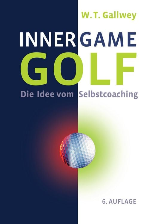 Produktbild: Inner Game Golf