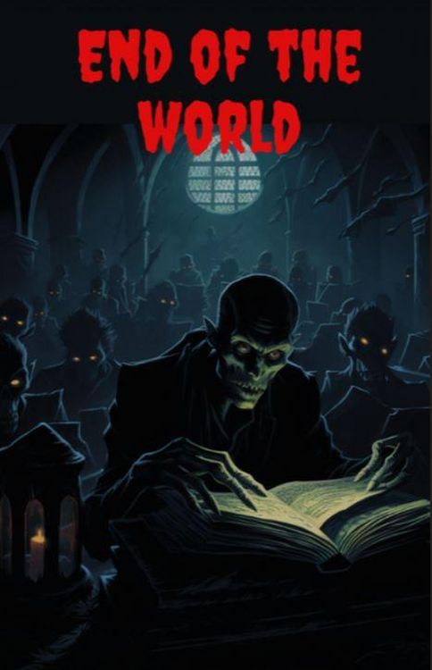 Produktbild: End of the World