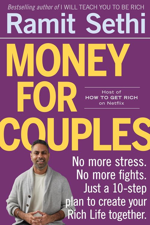 Produktbild: Money For Couples