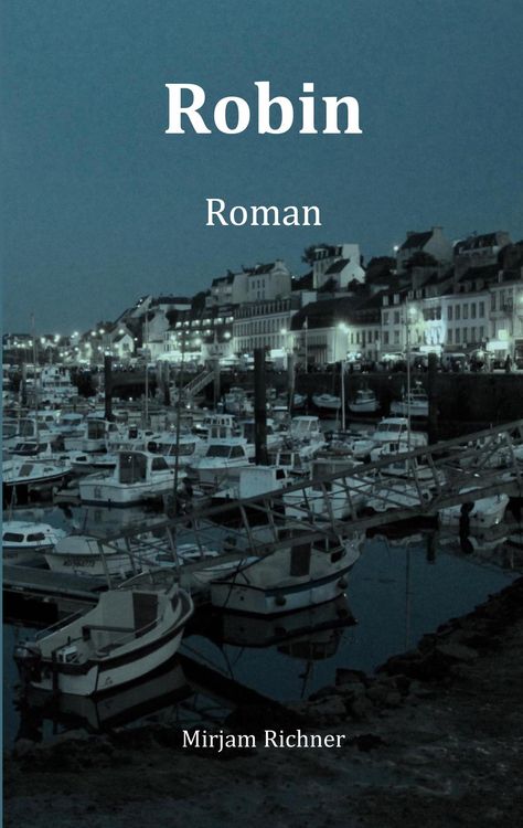 Produktbild: Robin