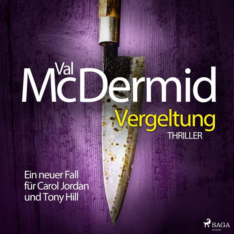 Produktbild: Vergeltung
