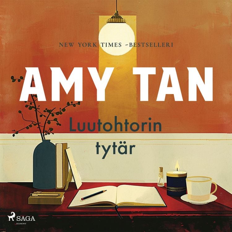Produktbild: Luutohtorin tyt&auml;r