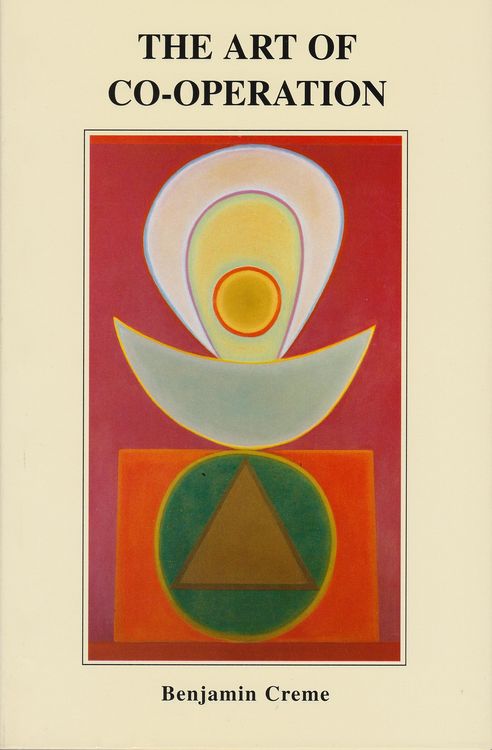 Produktbild: The Art of Co-operation