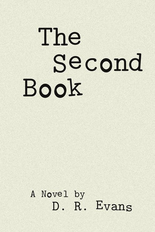 Produktbild: The Second Book