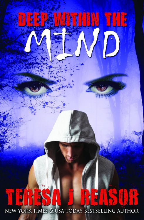 Produktbild: Deep within the Mind (Superstition Series)