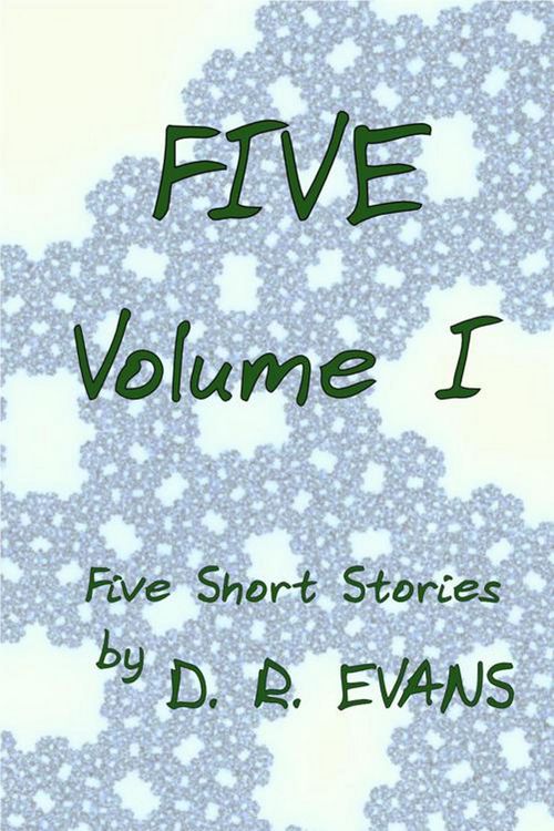 Produktbild: Five Volume I