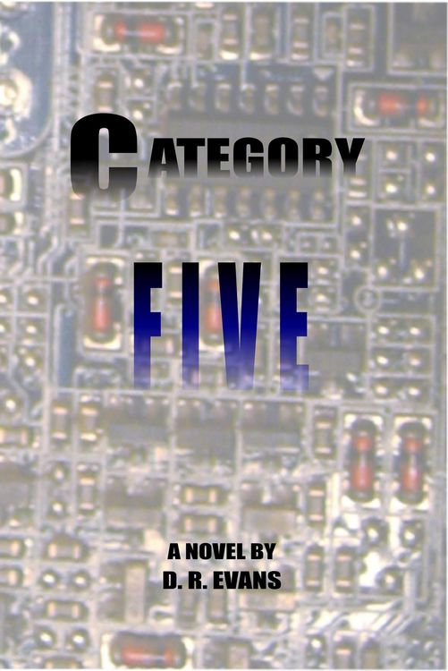 Produktbild: Category Five