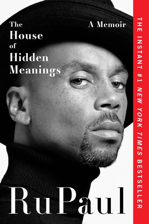 Produktbild: The House of Hidden Meanings