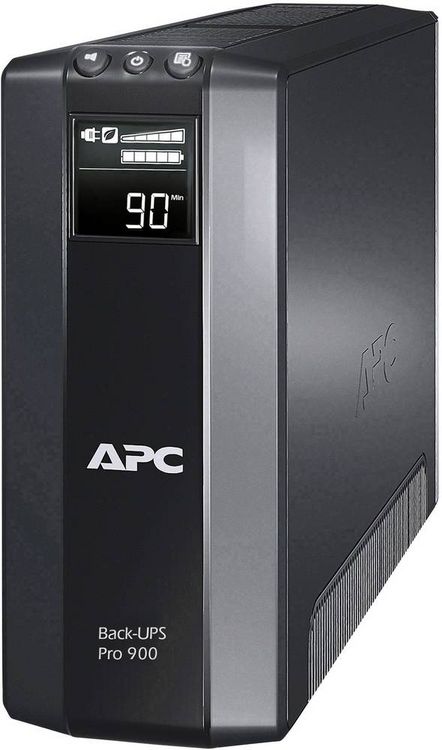 Produktbild: APC Back UPS BR900G-GR USV 900 VA