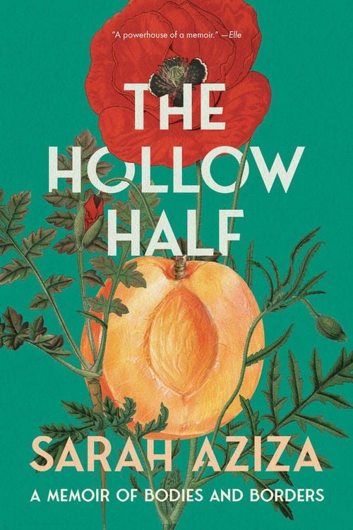 Produktbild: The Hollow Half