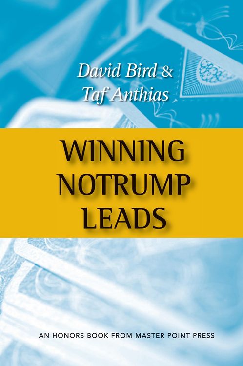 Produktbild: Winning Notrump Leads