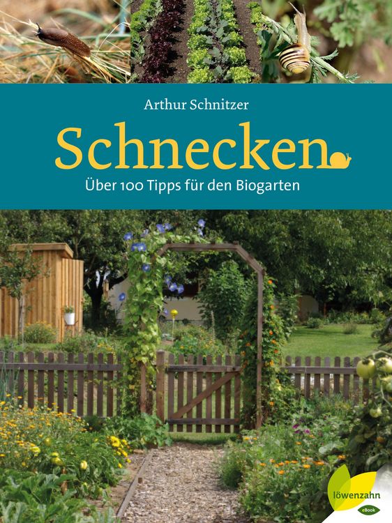 Produktbild: Schnecken