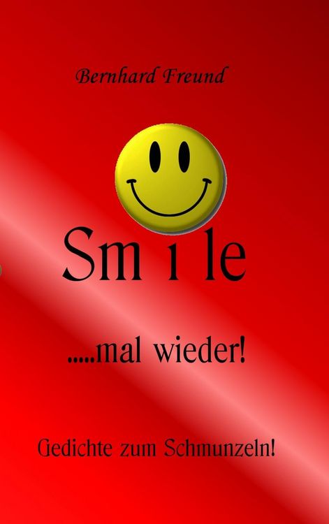 Produktbild: Smile mal wieder!