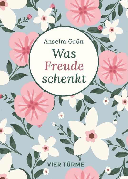 Produktbild: Was Freude schenkt