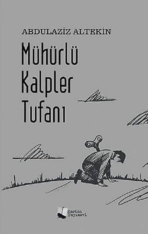 Produktbild: M&uuml;h&uuml;rl&uuml; Kalpler Tufani