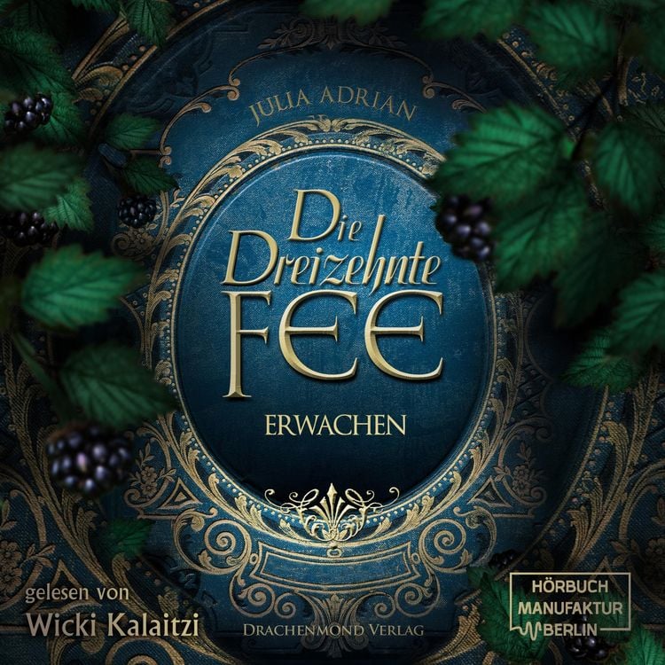 Produktbild: Erwachen