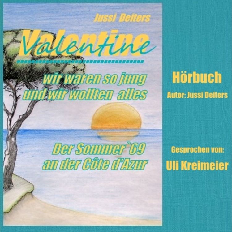 Produktbild: Valentine - wir waren so jung und wir wollten alles