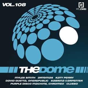 Produktbild: The Dome Vol. 108