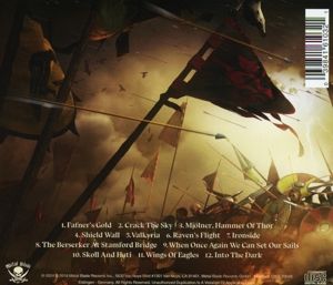 Produktbild: Berserker