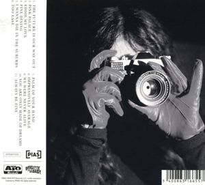 Produktbild: Brigitte Calls Me Baby: Future Is Our Way Out