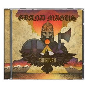 Produktbild: Sunraven