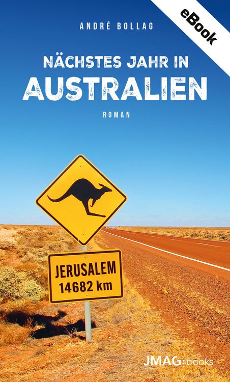 Produktbild: N&auml;chstes Jahr in Australien