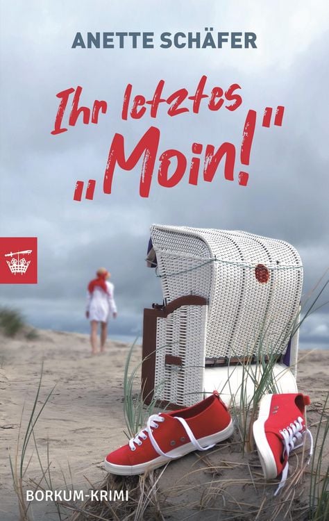 Produktbild: Ihr letztes "Moin!"