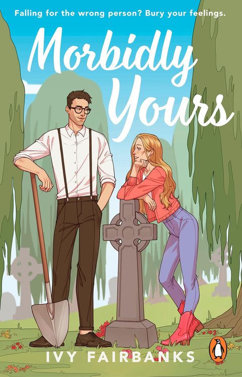Produktbild: Morbidly Yours