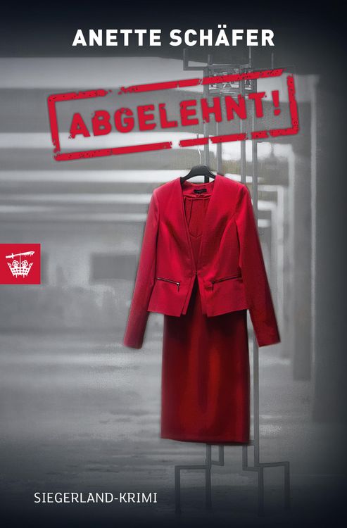 Produktbild: Abgelehnt!
