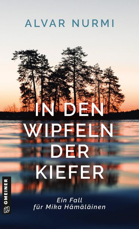 Produktbild: In den Wipfeln der Kiefer