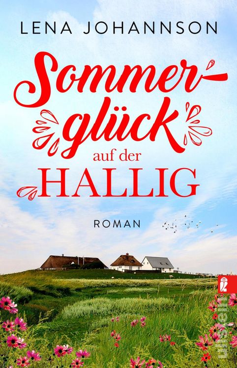 Produktbild: Sommergl&uuml;ck auf der Hallig