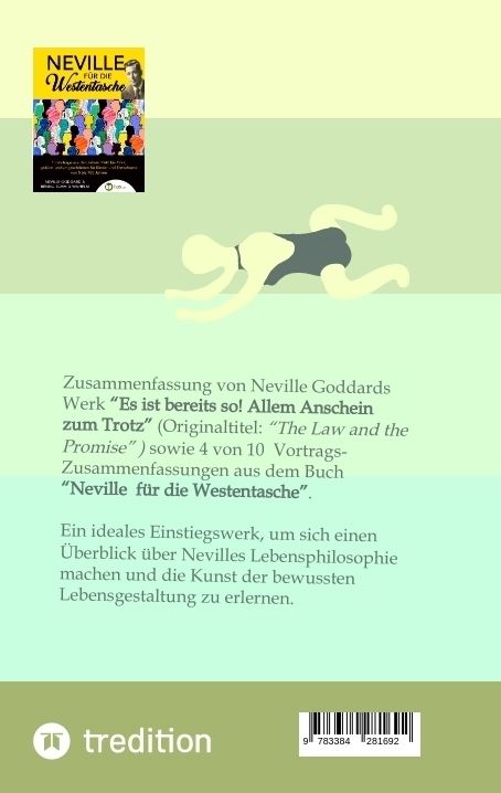 Produktbild: Es ist bereits so. Allem Anschein zum Trotz
