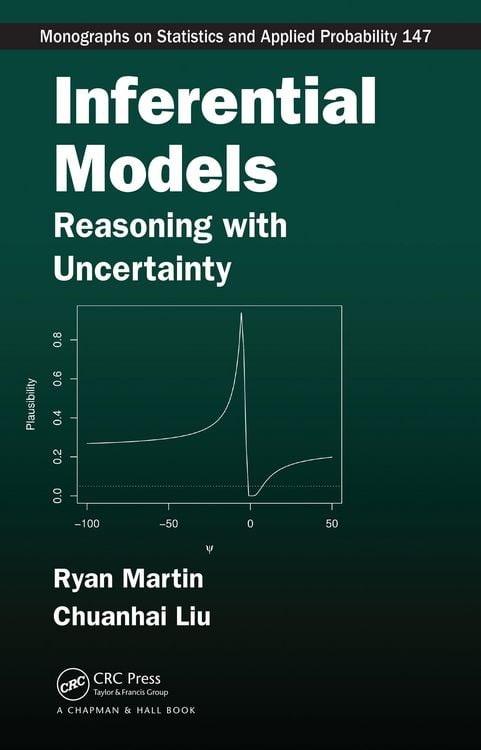 Produktbild: Inferential Models