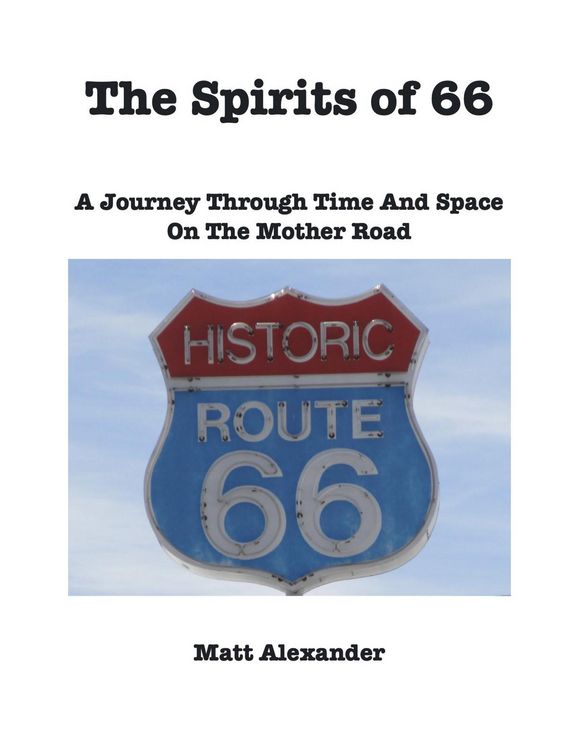 Produktbild: Spirits of 66: