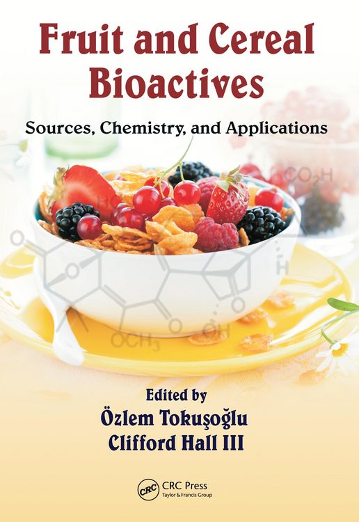 Produktbild: Fruit and Cereal Bioactives