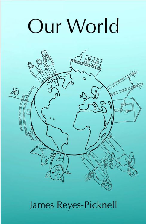 Produktbild: Our World