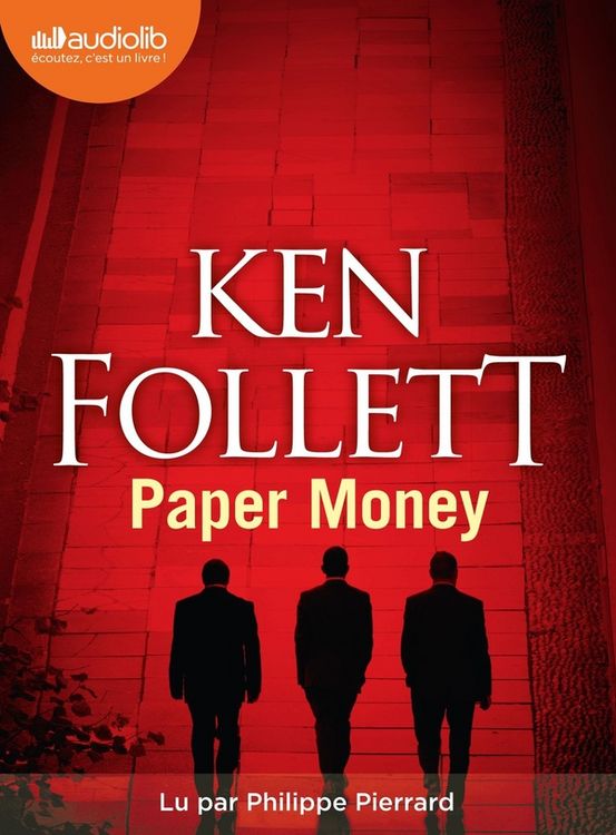 Produktbild: Paper money