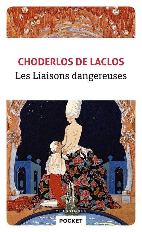 Produktbild: Les liaisons dangereuses