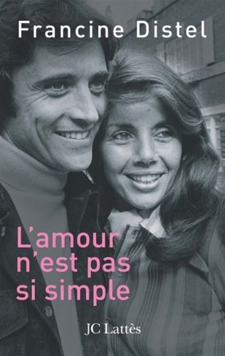 Produktbild: L'amour n'est pas si simple