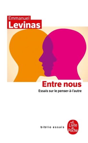 Produktbild: Fre-Entre Nous Essais Sur Le P