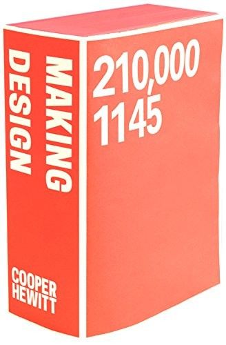 Produktbild: Making Design