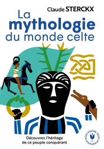 Produktbild: Mythologie du monde celte