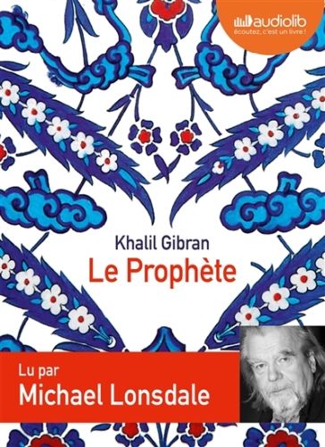 Produktbild: Le Proph&egrave;te